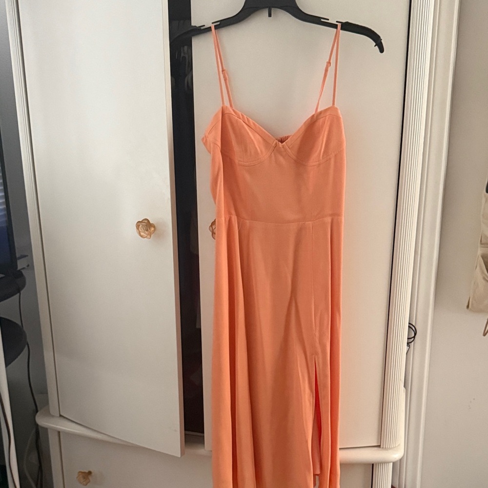 SUNDAY BEST XS DRESS